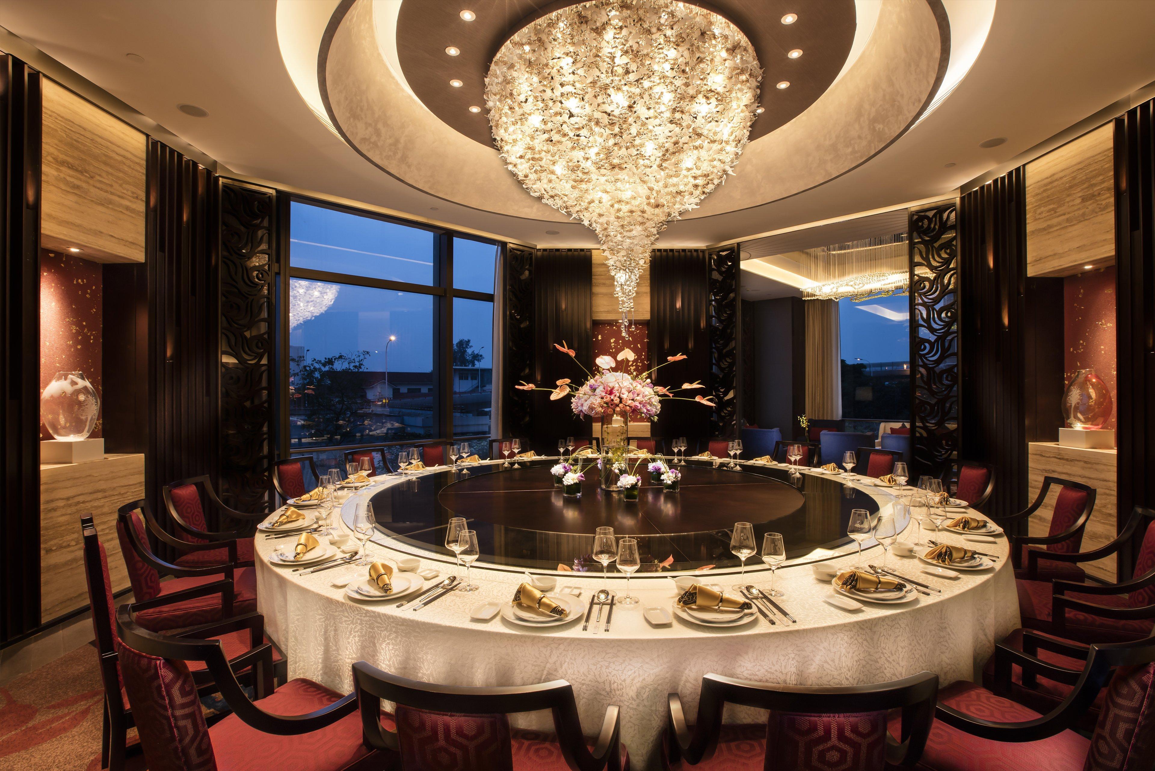 Crowne Plaza Fuzhou Riverside By Ihg Exterior photo