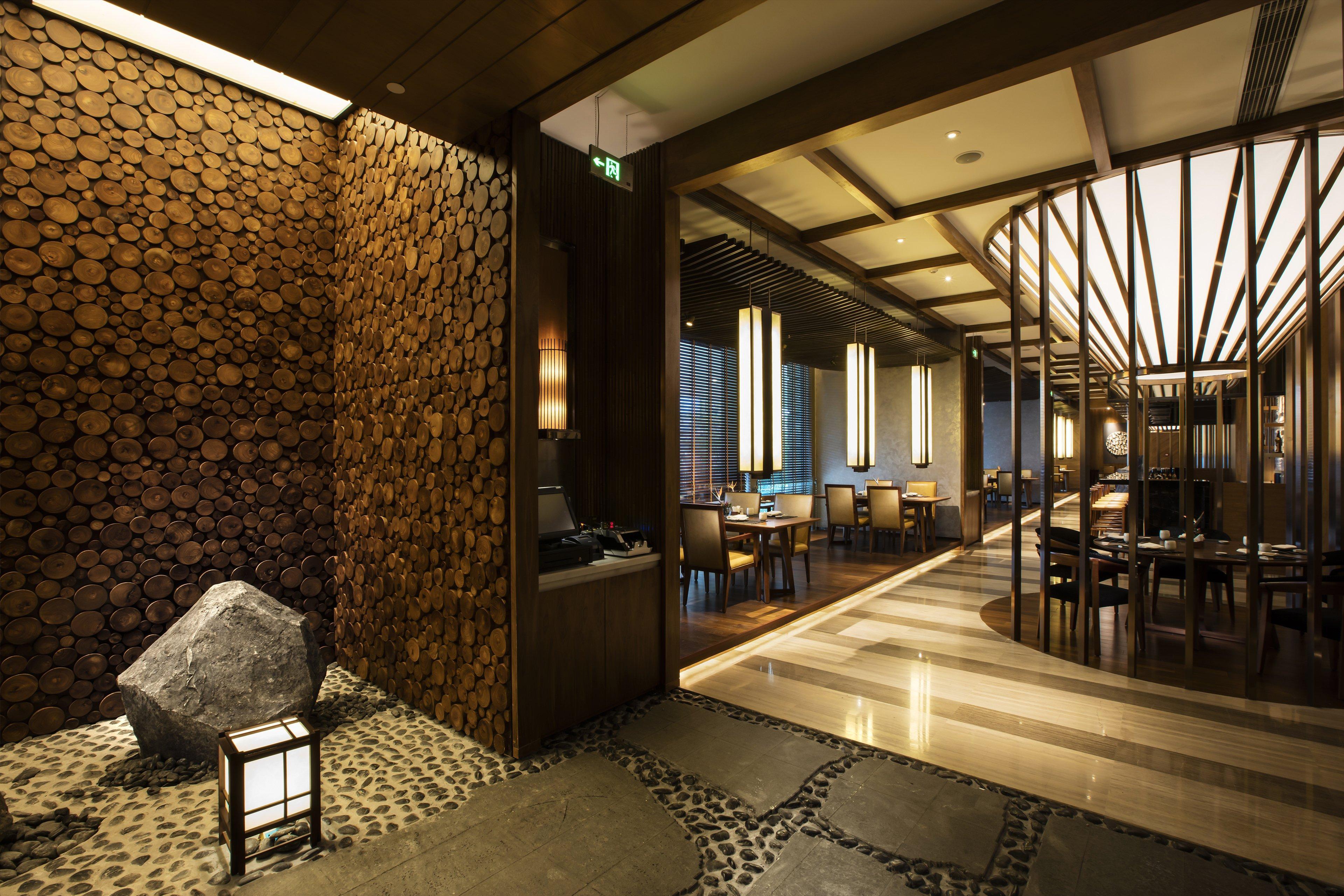 Crowne Plaza Fuzhou Riverside By Ihg Exterior photo