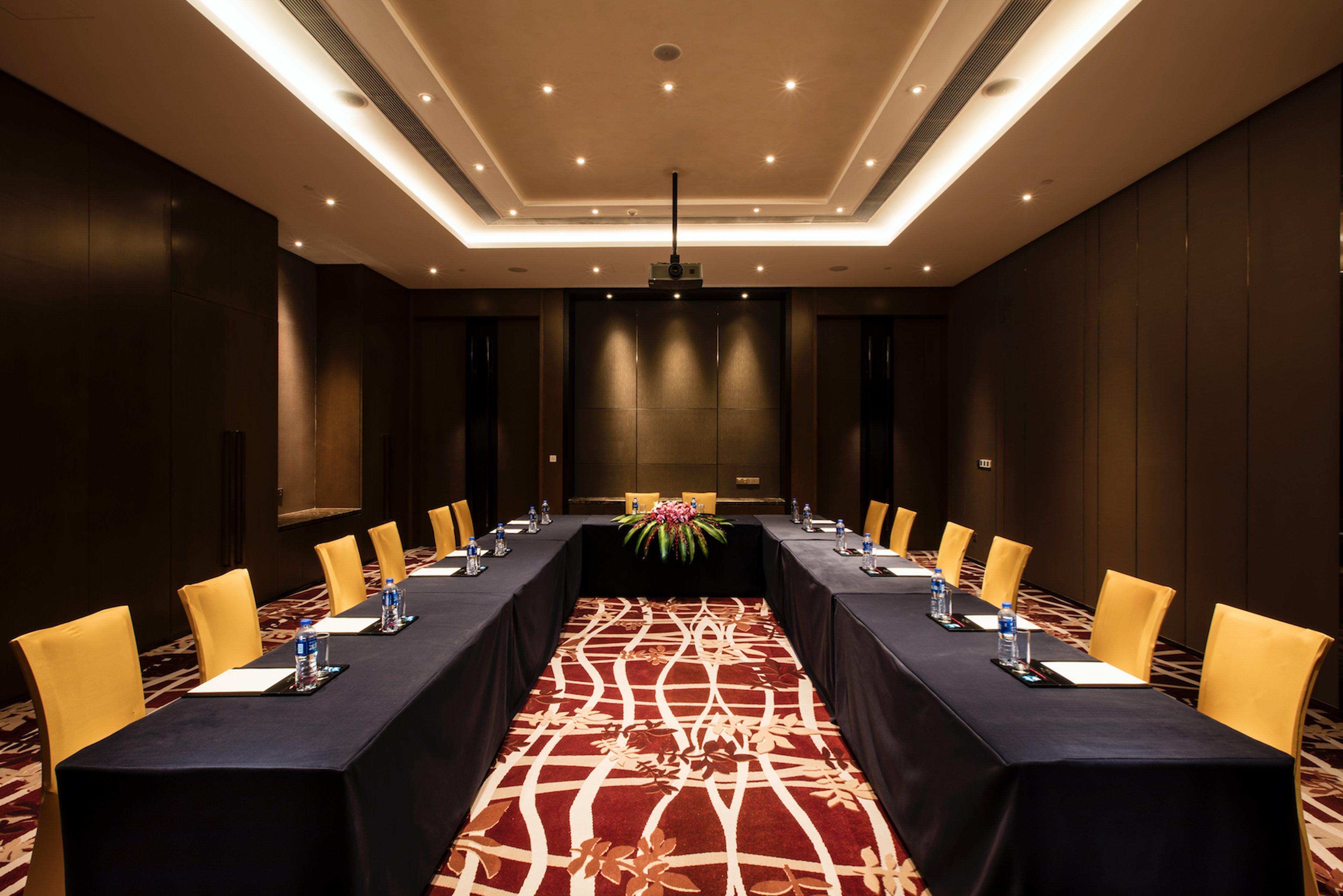 Crowne Plaza Fuzhou Riverside By Ihg Exterior photo
